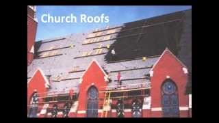 Inspired Heights - Church Restoration