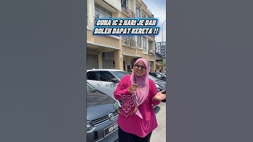 Happy customer Review-Car Loan Approve & Drive Away #customerreview #Loankereta #usedcar