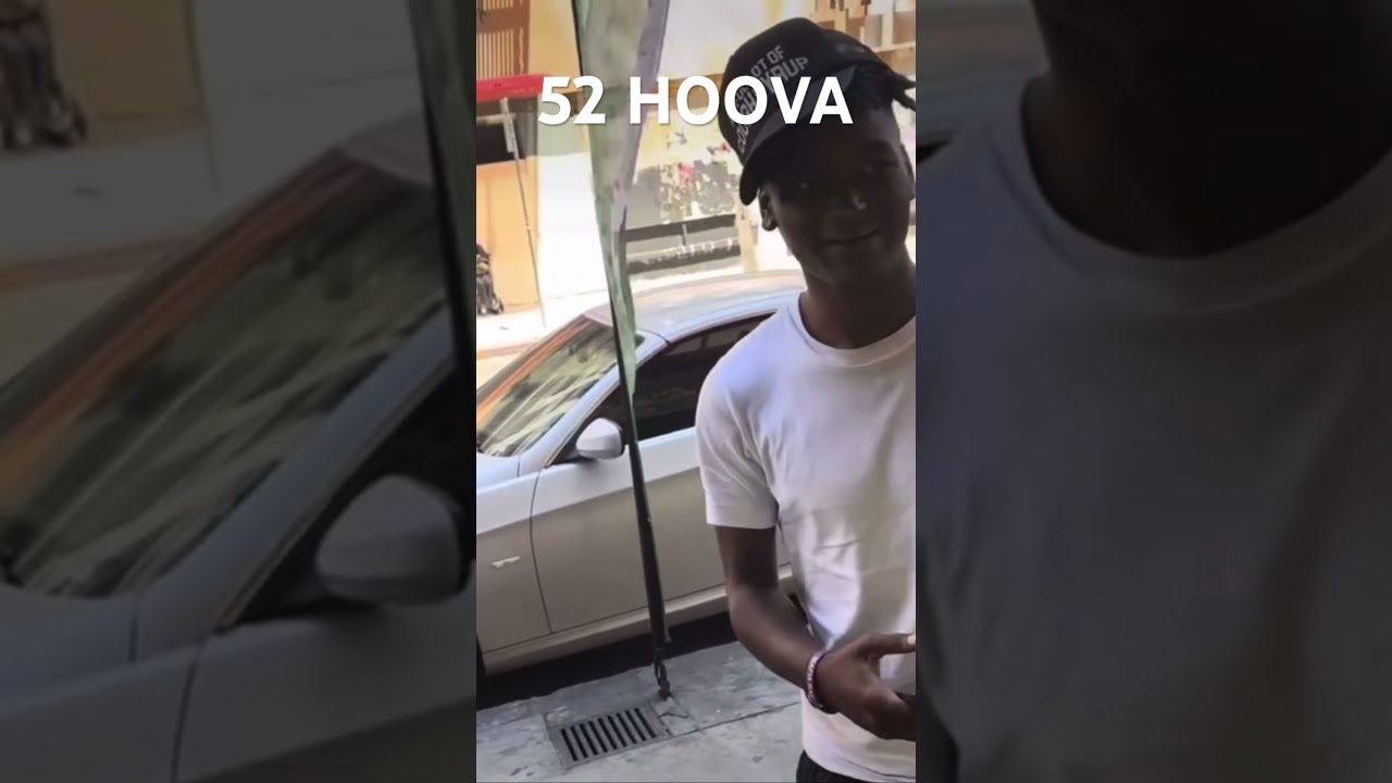 CRIP MAC CATCHES A HOOVA