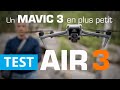 Dji air 3  le petit mavic 3  test et avis