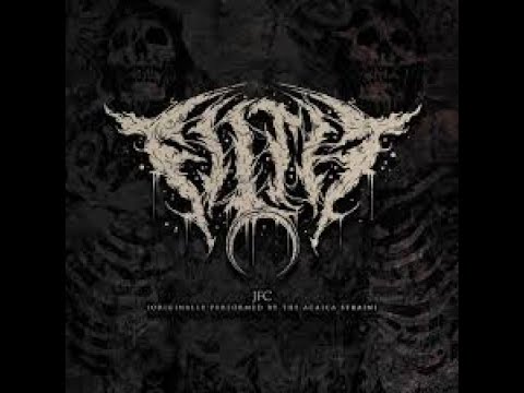 Insect Warfare & Carcass Grinder [Full Split] - YouTube