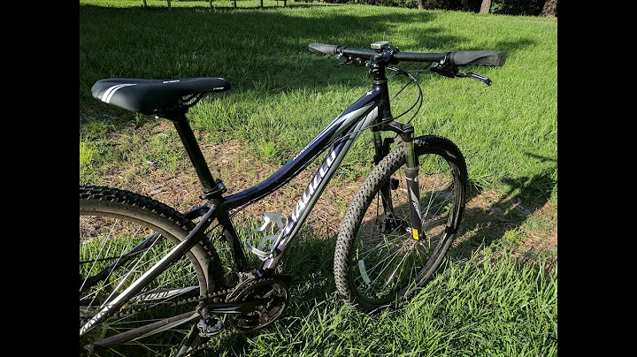 Beginner's Guide to Buying Your First (Real) Mountain Bike Part 1