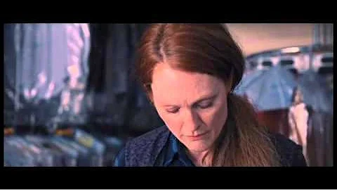 CYNTHIA PRESTON REEL