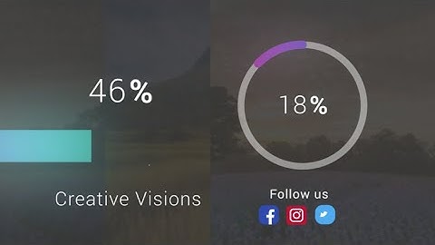 Loading Minimal Logos After Effects Templates