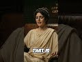 When You're Silenced: Speak Louder #shorts