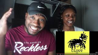 CLOUT REMIX - Tre.STUCKEY - REACTION