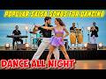 POPULAR SALSA SONGS FOR DANCING 💃 DANCE ALL NIGHT 🔥 SALSA DE CALI