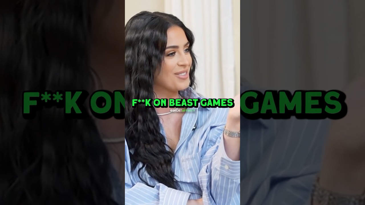 Did Jim And Monica Do IT In Beast City 🤭🤭