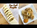 Pumpkin Keto Pinwheels Recipe