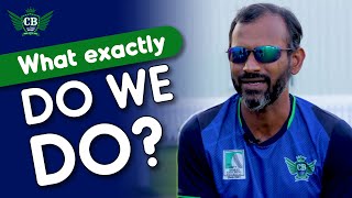 WHAT do we do at 'Coaching Beyond?' | Our PHILOSOPHY | R Sridhar