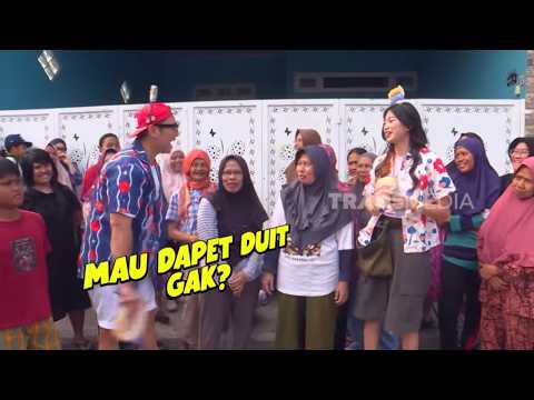 Adu Cepat Pinjam Barang Ke Warga | REJEKI KELILING (20/10/26) P2