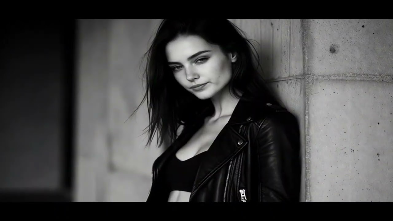 RQXZ - AESTHETIC NOIR — Deep House 2026 & Nu Disco • Избранные биты