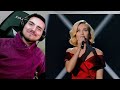 Polina Gagarina Поли́на Гага́рина - Hurt | Singer 2019  Reaction