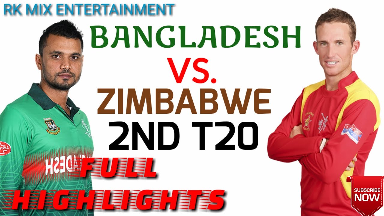 bangladesh tour of zimbabwe 2011