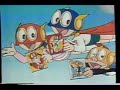 1980s Marumiya Perman Furikake Animated Commercial 80年 丸美屋 パーマン ふりかけ CM 1980s Marumiya Perman Furikake Animated Commercial 80年 丸美屋 パーマン ふりかけ CM