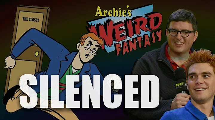 Riverdale's Weird History: Homophobia, Lawsuits, a...