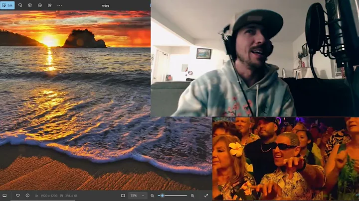 MKY Delivers a Smooth Adorn Cover by Miguel – American Idol 2025