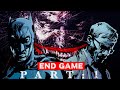 Batman: Arkham City: End Game Part 1 - Audio Comic
