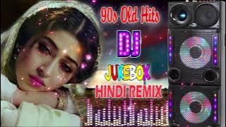Hindi Sad songs : Tere Dard Se Dil Aabad Raha Dj Remix songs | नॉनस्टॉप रीमिक्स हिंदी उदास गाने