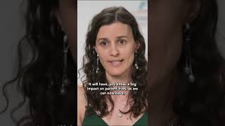 How Your Donation Funds Cancer Research | Corina Antal, Ph.D. Explains