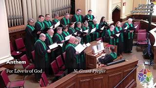 Full 17th Sunday after Pentecost (9/20/26) Guide