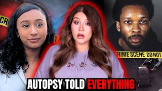 She Threatened To Expose D4VD… Then She Vanished | Celeste Rivas Hernandez