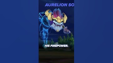 5 STRONGEST CHAMPIONS IN LEAGUE OF LEGENDS LORE! 📖