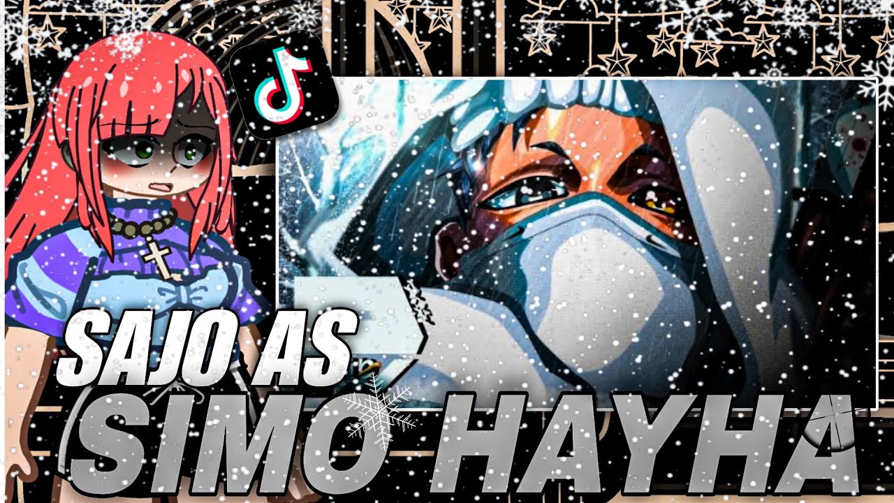 Yumemiru Danshi - React - Sajo As Simo Hayha + Tiktoks | PeJota | As/Au - Parte 1