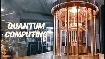Breakthrough Junior Challenge 2024 || Quantum Computing