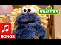 Sesame Street: The First Time Me Eat Cookie