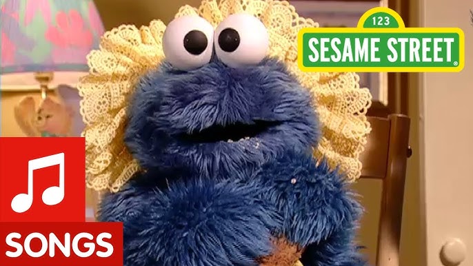 el monstruo de las galletas fondo - Buscar con Google  Cookie monster  pictures, Monster cookies, Sesame street cookie monster