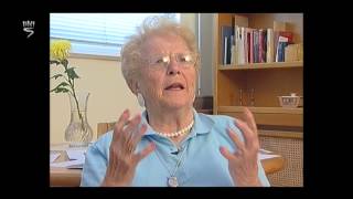 Holocaust Survivor Testimonies: Coping with a Loss and Return to Life