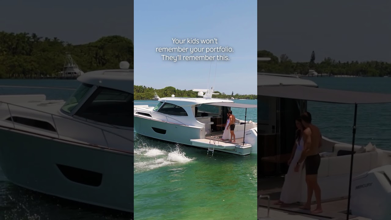 Make More Memories with the ECLIPSE 505 Shadow