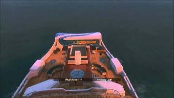 CrossMap TomaHawk Double Bounce!