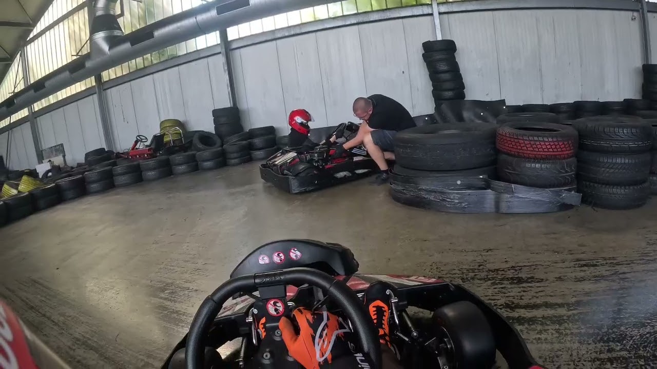 SWS-Sodi World Series Sprint Cup Speed Keltern 31.08.2025 Platz 1🥇🥳