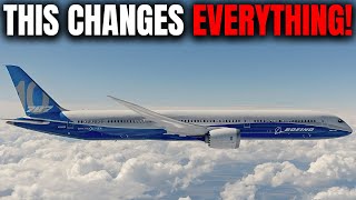 United Quietly Chose Boeing And Its A Nightmare For Airbus