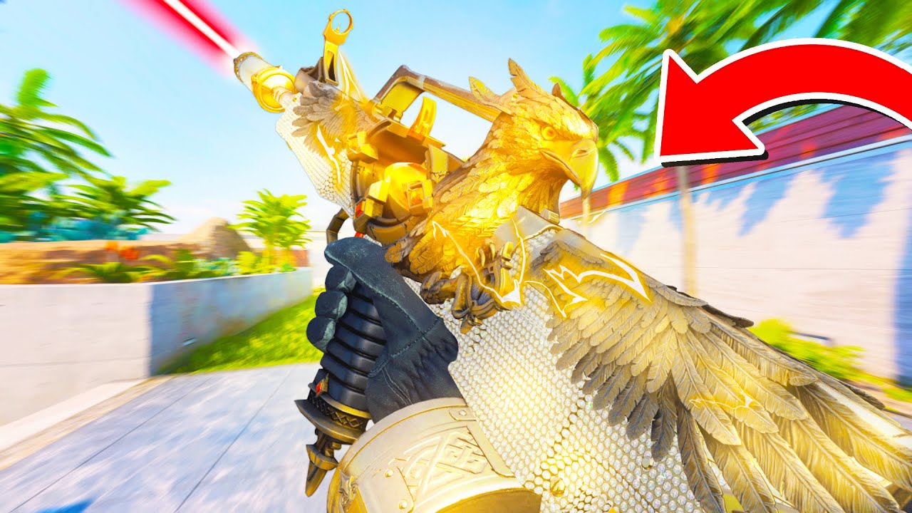 CHANGE YOUR QBZ CLASS SETUP NOW! (BEST QBZ-83 CLASS SETUP) -COLD WAR