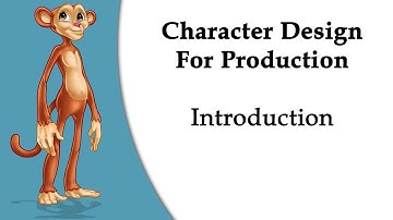 Character Design for Blender - Introduction