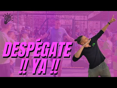  2 claves para no boicotearte