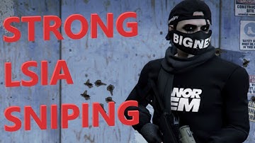 1v1 With A Fucking Russian