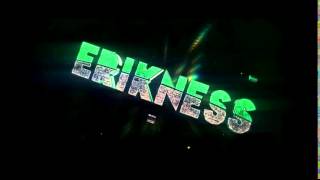 Erikness AEC - Erikness After Effects Contest