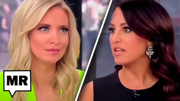Fox Host Gives BRAINDEAD Take On NYPD's Failure To Catch Brooklyn Subway  Attack Suspect Sooner - YouTube