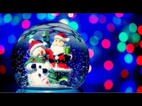 Різдвяна Пісня для Дітей Чарівність та Радість Різдва