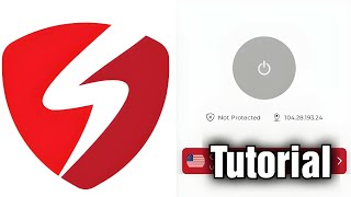 Symlex VPN का उपयोग कैसे करें || Symlex VPN का उपयोग कैसे करें screenshot 2