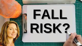 Why Falls Happen at Home And How to Prevent Them