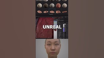 Making of 3D Character