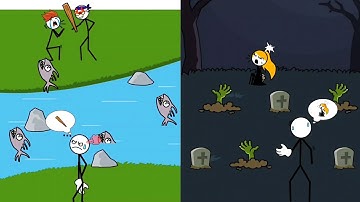 Thief Puzzle - Can You Steal It? Levels 31-40 Compilation Gameplay Walkthrough 2021 (Android , Ios)