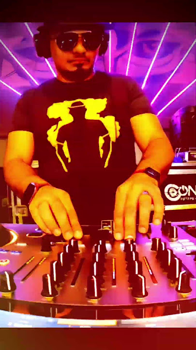 Experiencia Religiosa DJ Remix Pioneer DJ Opus Quad nightclub antro  #musicaelectronicaenmexico