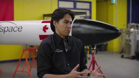 NordSpace - Advancing Composite Manufacturing for Canadian Rockets
