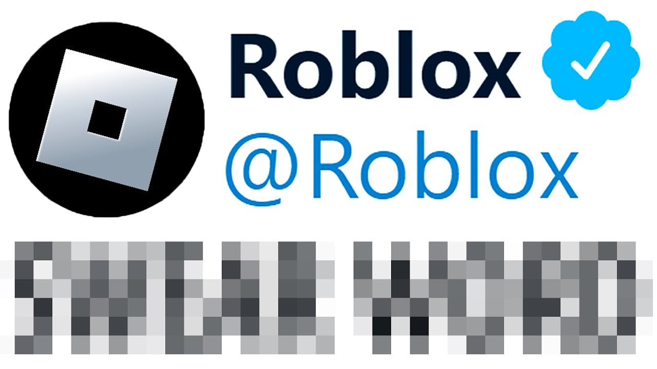 Old Roblox logo : r/KreekCraft